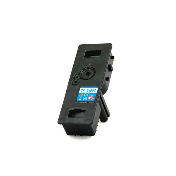 Συμβατό Toner Kyocera TK-5480 Cyan