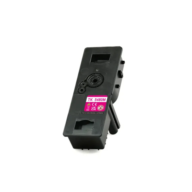 Συμβατό Toner Kyocera TK-5480 Magenta