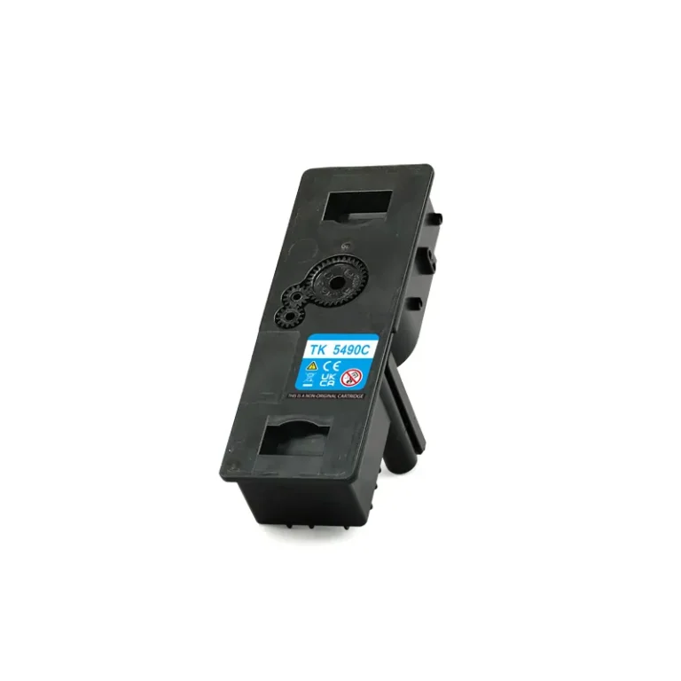 Συμβατό Toner Kyocera TK-5490 Cyan