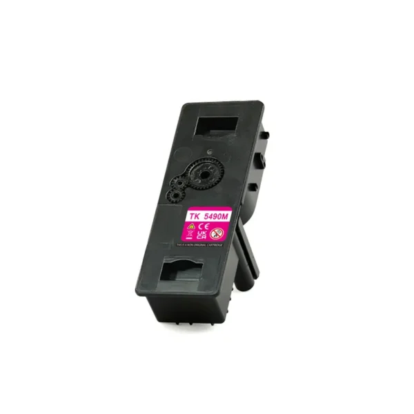 Συμβατό Toner Kyocera TK-5490 Magenta