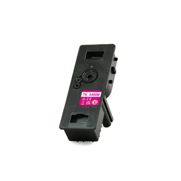 Συμβατό Toner Kyocera TK-5490 Magenta