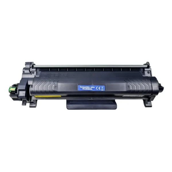 Συμβατό Toner Brother TN-2590XL