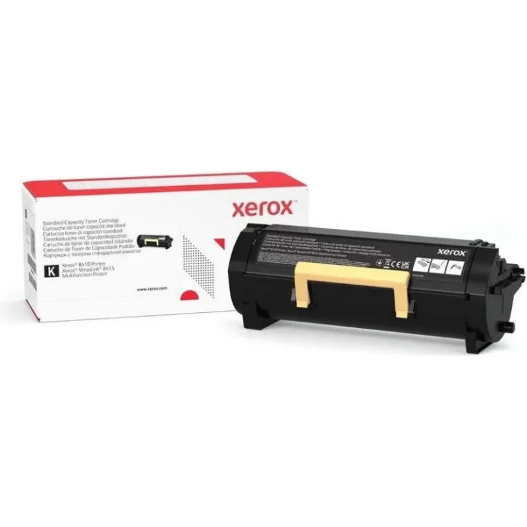 Γνήσιο Toner XEROX Β410 006R04728 Black