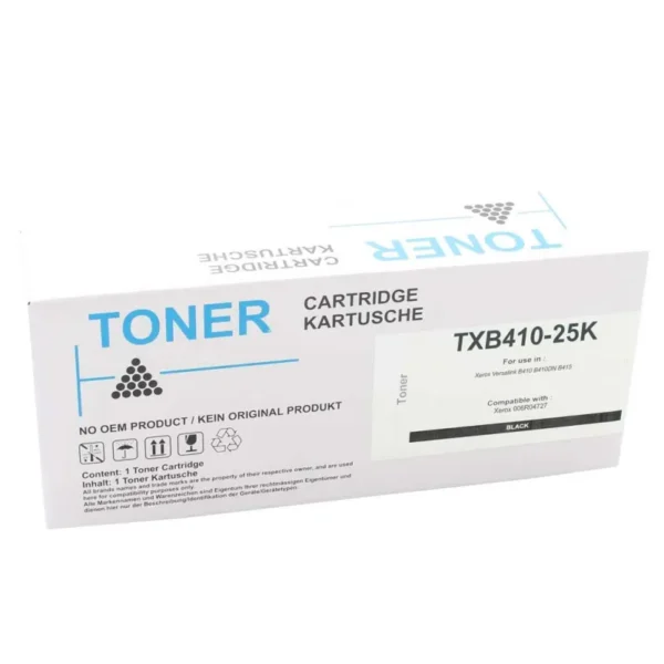 Συμβατό Toner Xerox B410 006R04730