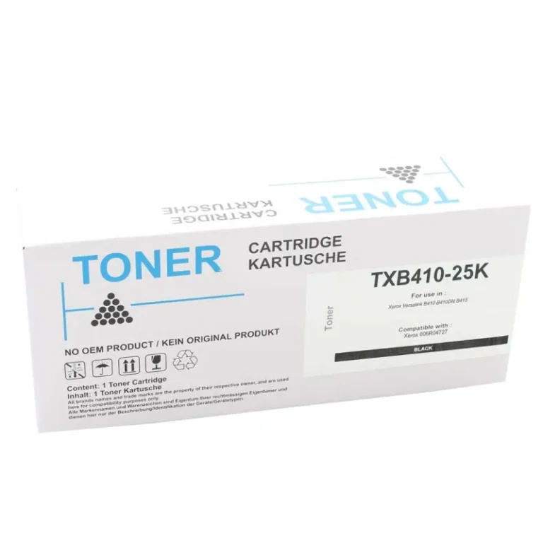 Συμβατό Toner Xerox B410 006R04730