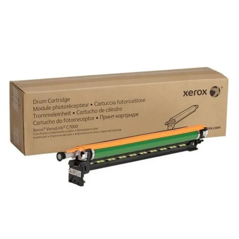 Γνήσιο Drum Xerox VersaLink C7020-C7025-C7030 113R00780 CMYK