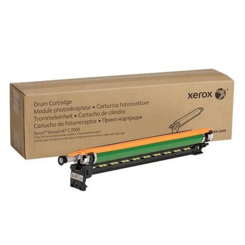 Γνήσιο Drum Xerox VersaLink C7020-C7025-C7030 113R00780 CMYK