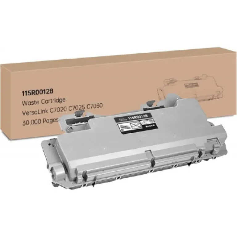 Γνήσιο Waste Toner XEROX VERSALINK C7020/C7025/C7030 115R00128