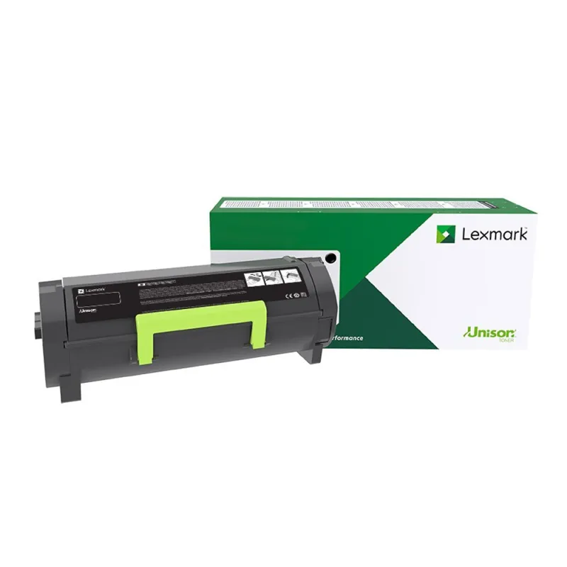 Γνήσιο Toner Lexmark B232000