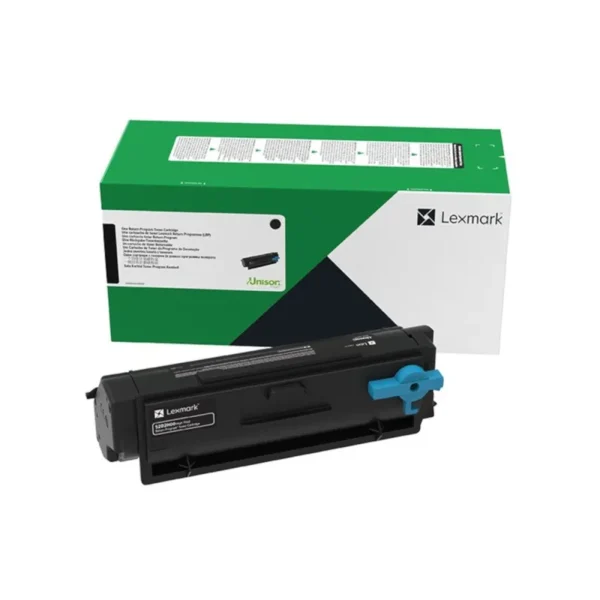 Γνήσιο Toner Lexmark B342H00