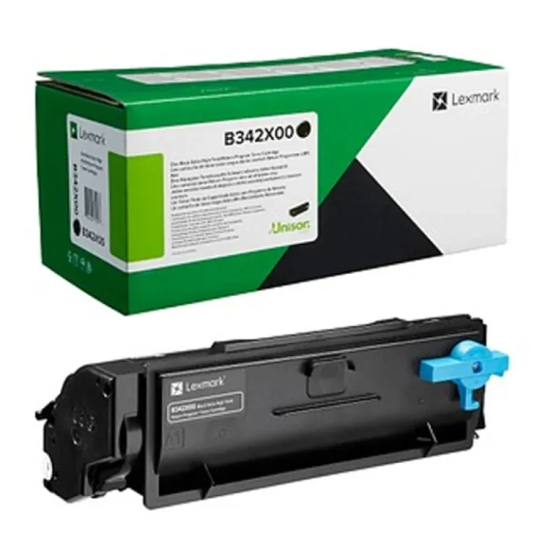 Γνήσιο Toner Lexmark B342X00