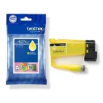 Γνήσιο μελάνι Brother LC-527XL Yellow