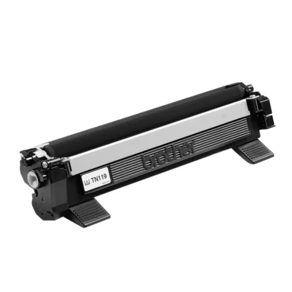 Γνήσιο Τονερ Brother TN119 TN-119 Black