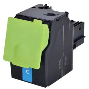 Συμβατό Toner Xerox 006R04361 C310 Cyan