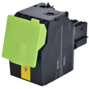 Συμβατό Toner Xerox 006R04363 C310 Yellow