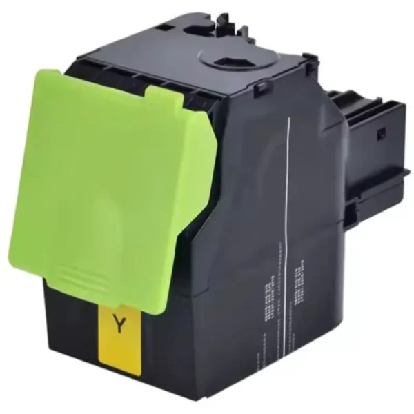 Συμβατό Toner Xerox 006R04363 C310 Yellow