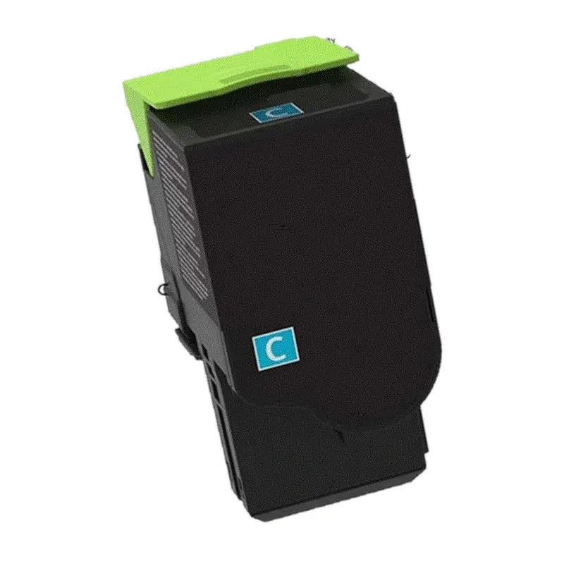 Συμβατό Toner Xerox 006R04369 C315 Cyan