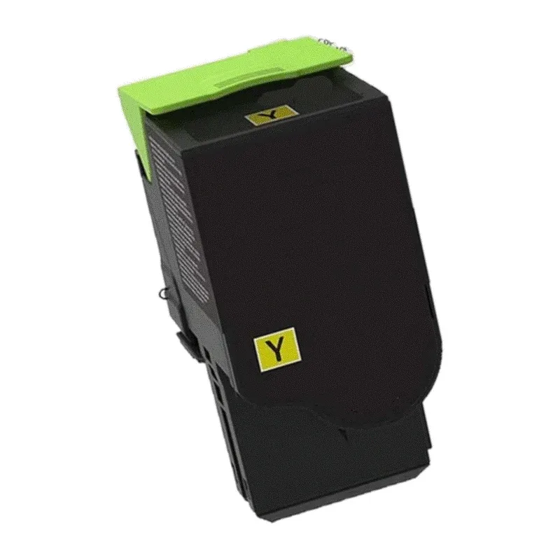 Συμβατό Toner Xerox 006R04371 C315 Yellow
