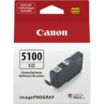 Γνήσιο μελάνι Canon PFI-5100 Chroma Optimizer (6960C001)