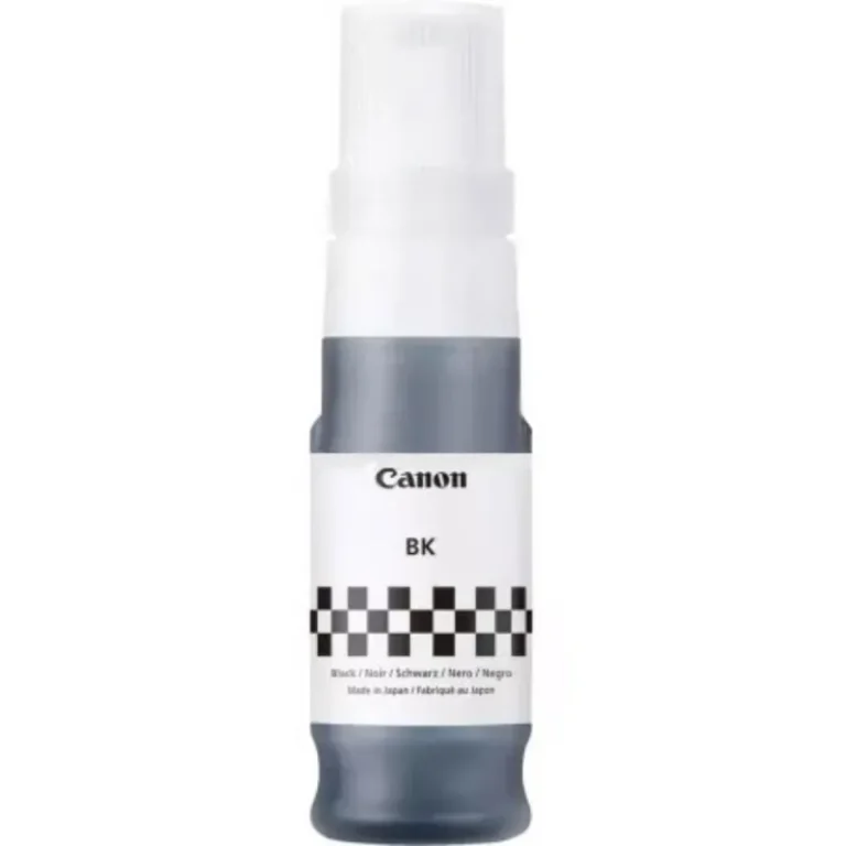 Γνήσιο μελάνι Canon GI-45 Black 6288C001