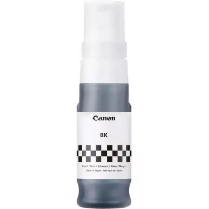 Γνήσιο μελάνι Canon GI-45 Black 6288C001