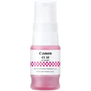 Γνήσιο μελάνι Canon GI-45 Magenta 6286C001