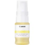 Γνήσιο μελάνι Canon GI-45 Yellow 6287C001