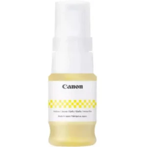 Γνήσιο μελάνι Canon GI-45 Yellow 6287C001