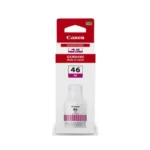 Γνήσιο μελάνι Canon GI-46 Magenta 4428C001