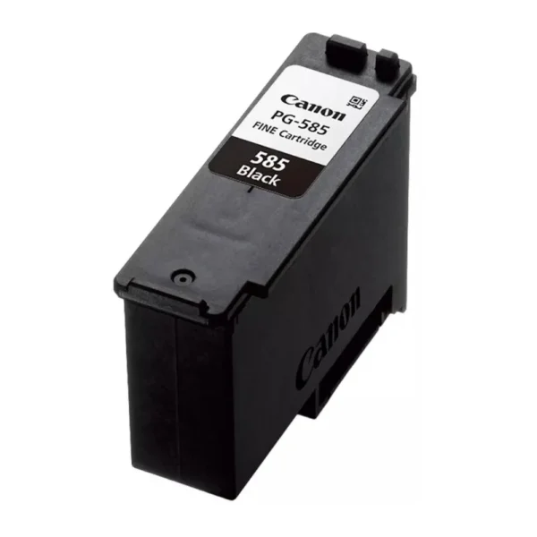 Γνήσιο μελάνι Canon PG-585 Black (6205C001)