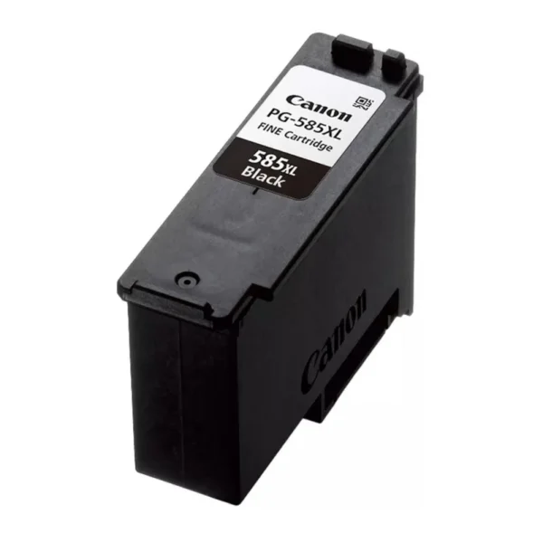 Γνήσιο μελάνι Canon PG-585XL Black (6204C001)