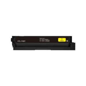 Συμβατό Toner Pantum CTL-1100XY Yellow