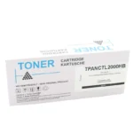 Συμβατό Toner Pantum CTL-2000HK Black
