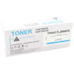Συμβατό Toner Pantum CTL-2000HC Cyan
