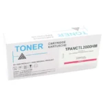 Συμβατό Toner Pantum CTL-2000HM Magenta