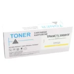 Συμβατό Toner Pantum CTL-2000HY Yellow