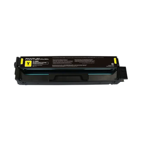 Γνήσιο toner Pantum CTL-2000HΥ Yellow