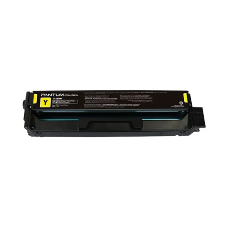 Γνήσιο toner Pantum CTL-2000HΥ Yellow