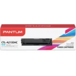 Γνήσιο toner Pantum CTL-A2100HC Cyan