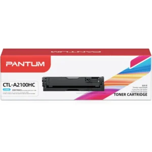 Γνήσιο toner Pantum CTL-A2100HC Cyan