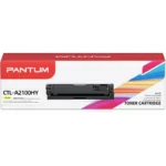 Γνήσιο toner Pantum CTL-A2100HY Yellow