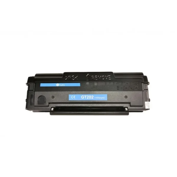 Γνήσιο toner G&G ECO EV GT-202