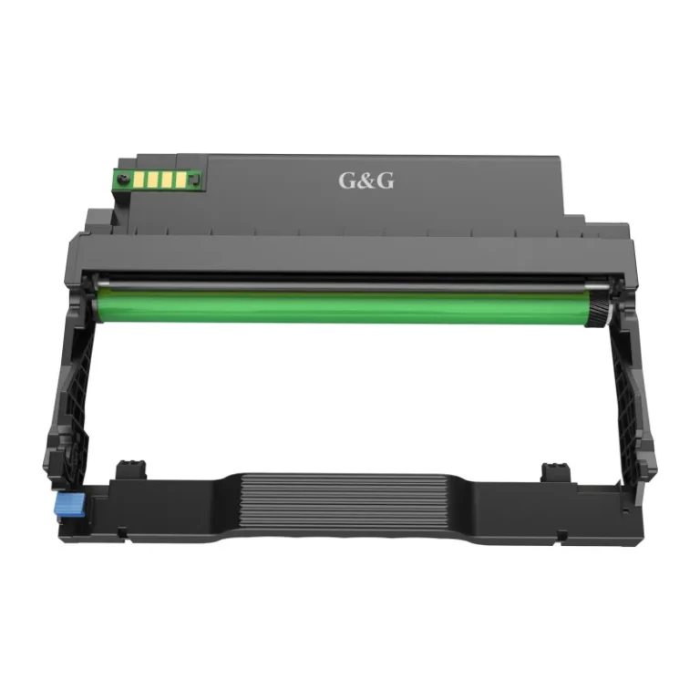 Γνήσιο Drum Unit G&G GD320 Black