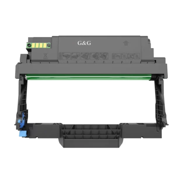 Γνήσιο Drum Unit G&G GD421X Black