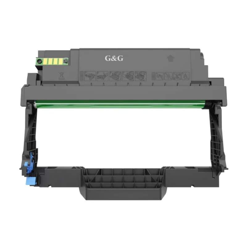 Γνήσιο Drum Unit G&G GD421X Black