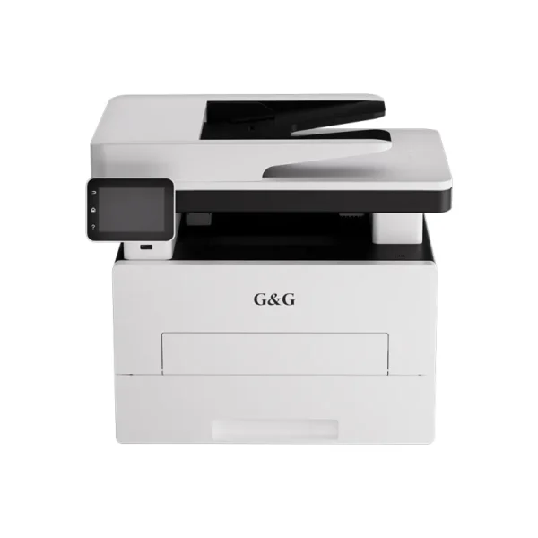 G&G GM3310DW LASER PRINTER MULTIFUNCTION