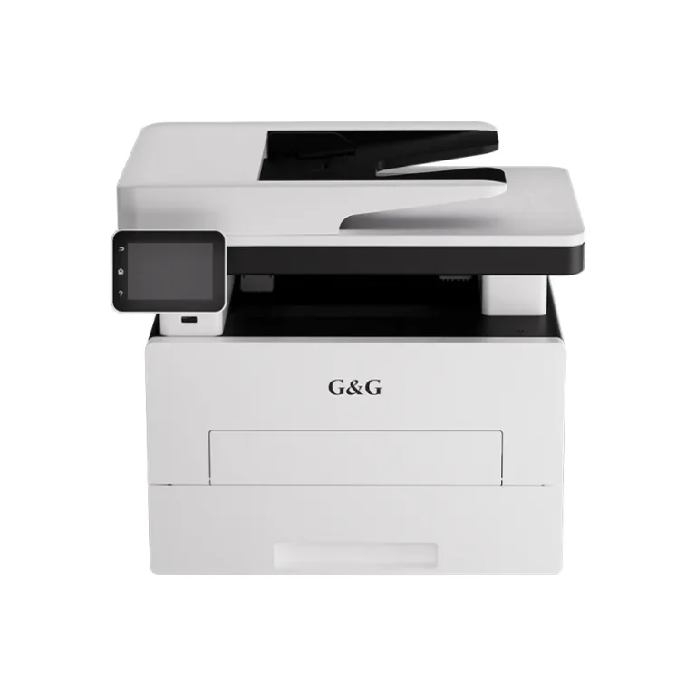 G&G GM3310DW LASER PRINTER MULTIFUNCTION