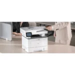 G&G GM4210DW LASER PRINTER MULTIFUNCTION