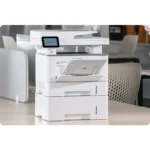 G&G GM4210DW LASER PRINTER MULTIFUNCTION