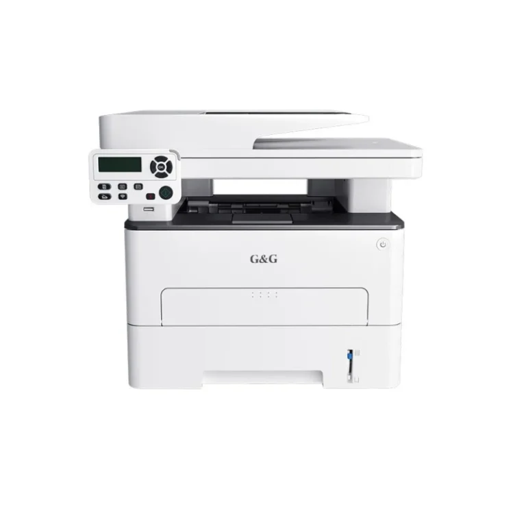 G&G GM4210DW LASER PRINTER MULTIFUNCTION